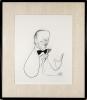 "Frank Sinatra" by Albert Hirschfeld