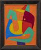 "Funny Face" by Josef Zenk