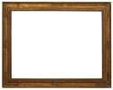 Harer 18" x 24" Period Frame by Frederick Harer
