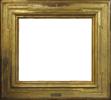 Harer 14" x 16" Period Frame by Frederick Harer
