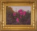 "Pink Peonies in the Garden" by Anthony%20Michael%20Autorino