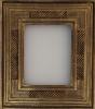 Harer Style 8" x10" Custom Frame by Unknown