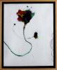 "Kyoken Flower No. 60" by Lamar Briggs