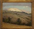 "Hills of Carmel" by George W. Sotter