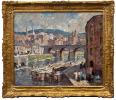 "River City" by Robert Spencer