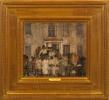 "The Auction" by Robert Spencer