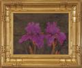"Irises Study" by Anthony Michael Autorino