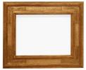 Harer 12" x 16" Period Frame by Frederick Harer